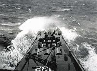53-10 North Atlantic Heavy Seas 